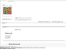 Sites similar to newmicrobesnewinfections.com
