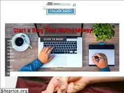 Sites similar to newmiddleclassdad.com