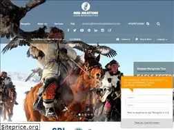 Sites similar to newmilestonetours.com