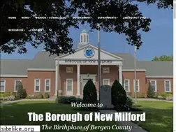 Sites similar to newmilfordboro.com