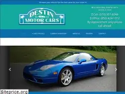Sites similar to newmilfordmotors.com
