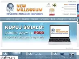 Sites similar to newmillennium.pl