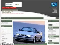 Sites similar to newmiltonautoparts.com