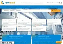 Sites similar to newmind.com