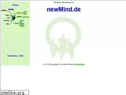 Sites similar to newmind.de