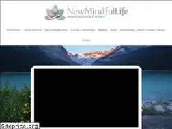 Sites similar to newmindfullife.com