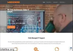 Sites similar to newmindgroup.com