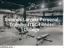 Sites similar to newmindscollege.com