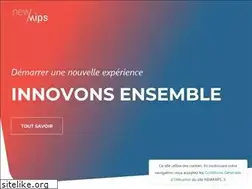 Sites similar to newmips.cloud
