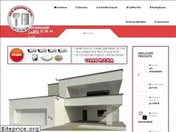Sites similar to newmiranda.be