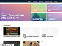 Sites similar to newmobilegadget.com