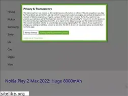Sites similar to newmobilemodel.com