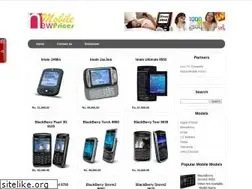 Sites similar to newmobileprices.blogspot.com