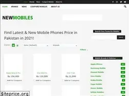 Sites similar to newmobiles.com.pk