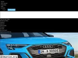 Sites similar to newmobility.news
