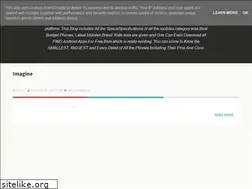 Sites similar to newmobispecs.blogspot.in