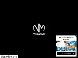 Sites similar to newmode.co.jp