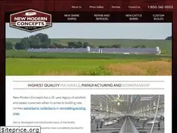 Sites similar to newmodernconcepts.com