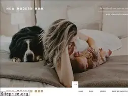 Sites similar to newmodernmom.com