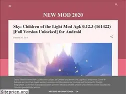 Sites similar to newmodz2020.blogspot.com
