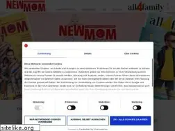 Sites similar to newmom.at