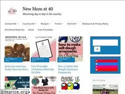 Sites similar to newmomat40.com