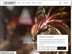 Sites similar to newmoment.ba