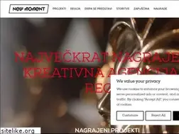 Sites similar to newmoment.si