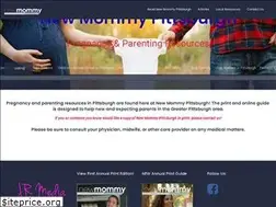 Sites similar to newmommypittsburgh.com