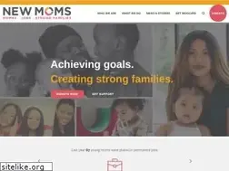 Sites similar to newmoms.org
