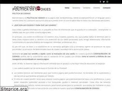 Sites similar to newmonday.es