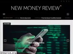 Sites similar to newmoneyreview.com