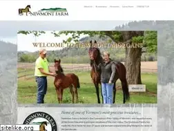 Sites similar to newmontmorgans.com