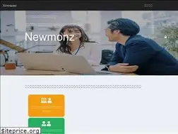 Sites similar to newmonz.jp