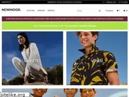 Sites similar to newmood.lv