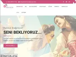 Sites similar to newmoodgroup.com