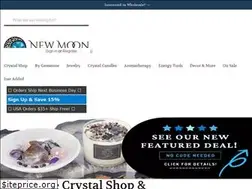 Sites similar to newmoonbeginnings.com