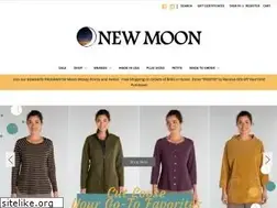 Sites similar to newmoonboutique.com