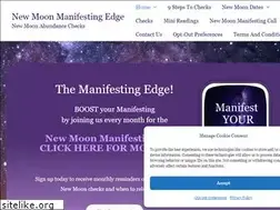 Sites similar to newmooncheck.com
