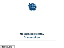 Sites similar to newmoonnaturalfoods.com