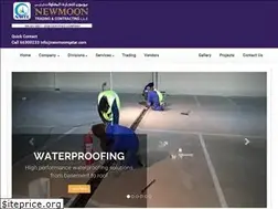 Sites similar to newmoonqatar.com