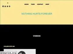 Sites similar to newmoontheband.com