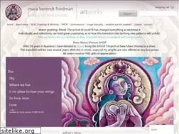Sites similar to newmoonvisions.com