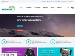 Sites similar to newmore.es