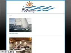 Sites similar to newmorning.info
