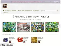 Sites similar to newmosaics.fr