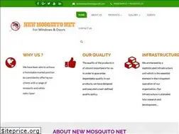 Sites similar to newmosquitonet.com