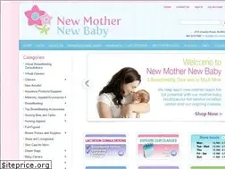 Sites similar to newmothernewbaby.com