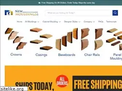 Sites similar to newmouldings.com
