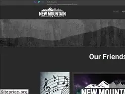 Sites similar to newmountainavl.com